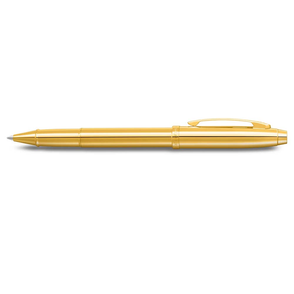 Sheaffer 100 Gold PVD GT Rollerball